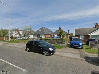 1 bed flat/apartment for rent in Studio Flat, Kingsnorth Road, TN23
