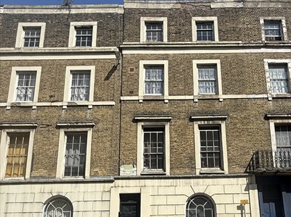 1 Bed Flat, Harmer St, DA12