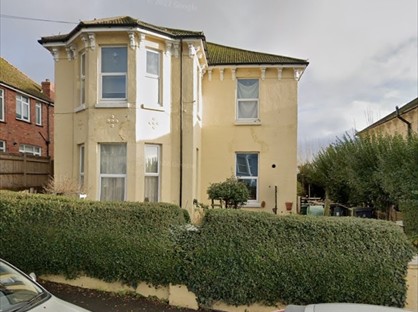2 bed flat/apartment for rent in 2 Bed Flat, Ashburnham Road, TN35