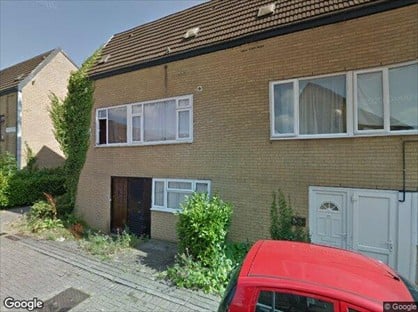 Room in a Shared House, South Ninth St, MK9
