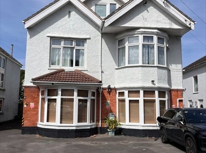 1 bed flat/apartment for rent in 1 Bed Flat, Southbourne, BH6