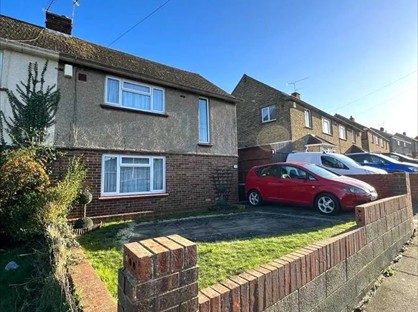 2 Bed Semi-Detached House, Cruden Road, DA12