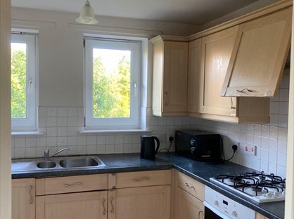 2 bed flat/apartment for rent in 2 Bed Flat, Haymarket Crescent, EH54