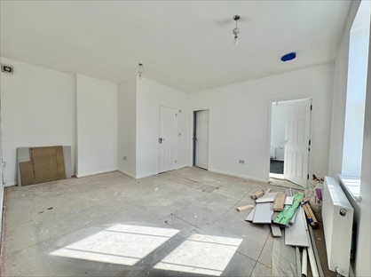 1 Bed Flat, Hunji House, ME7