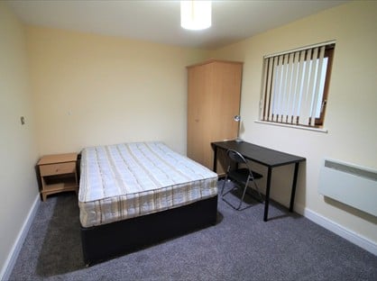 Room in a Shared House, Midland Road, LS6
