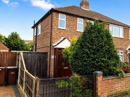 4 Bed Semi-Detached House, Radford Bridge Road, NG8