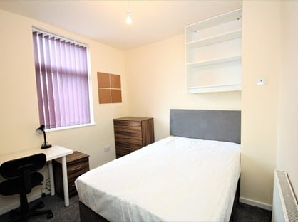 Room in a Shared Flat, Hanover Square, LS3