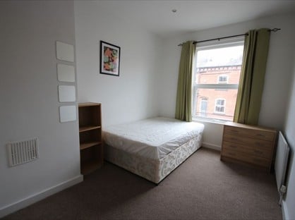 Room in a Shared House, Midland Road, LS6