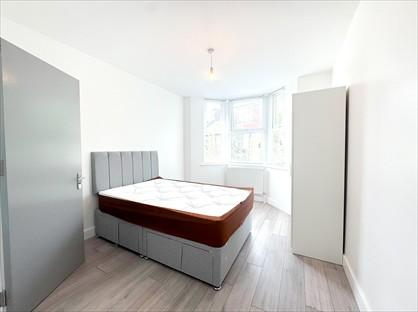 Studio Flat, Ripon Road, N17