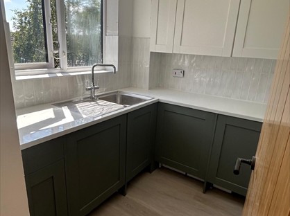 1 Bed Flat, Speedwell Close, CB1