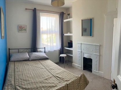 Room in a Shared House, Heming Road, HA8
