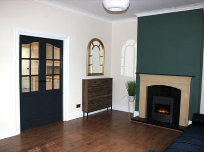 3 bed terraced house for rent in 3 Bed Terraced House, Villette Path, SR2
