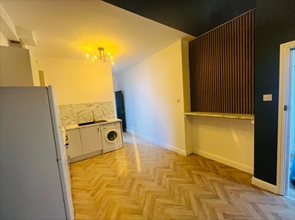 1 bed flat/apartment for rent in 1 Bed Flat, North Road, WA10