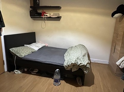 Room in a Shared House, Boundary Road, SW19
