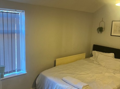 3 Bed Flat, Welford Road, LE2