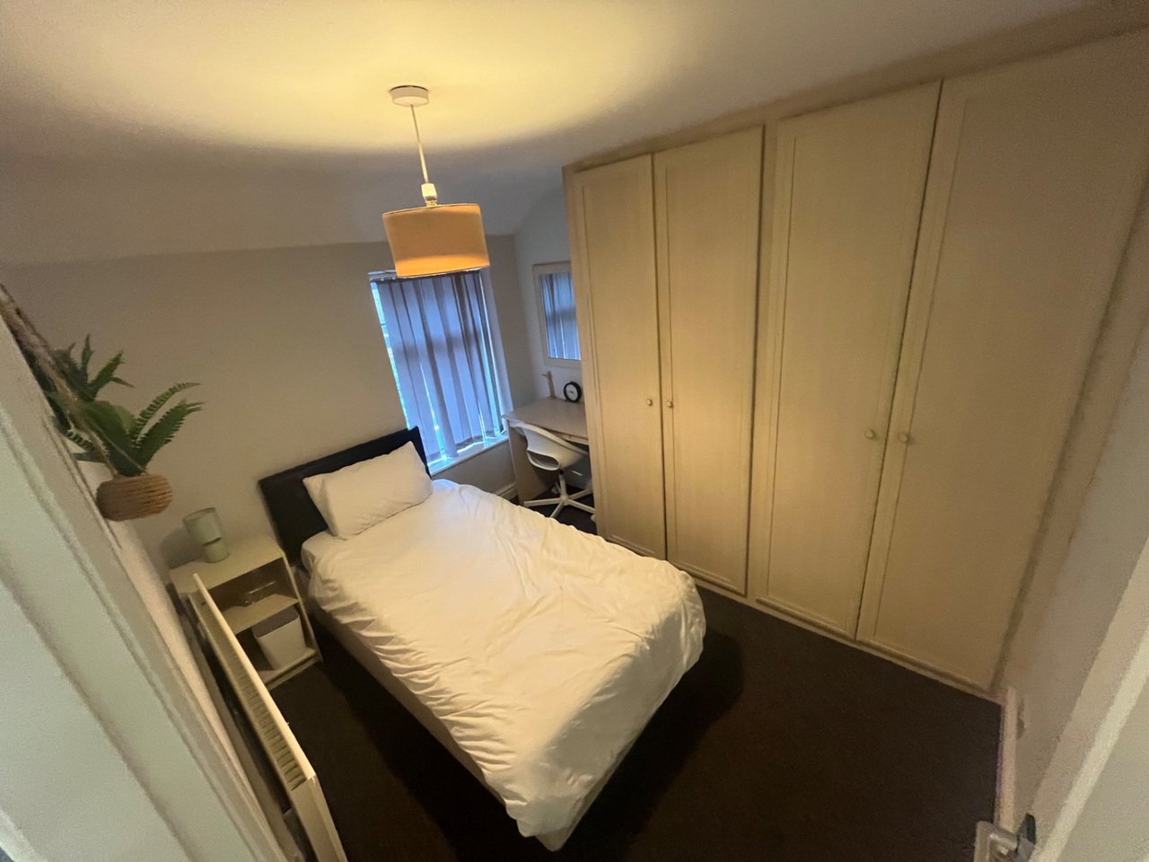 3 Bed Flat, Welford Road, LE2 photo 4