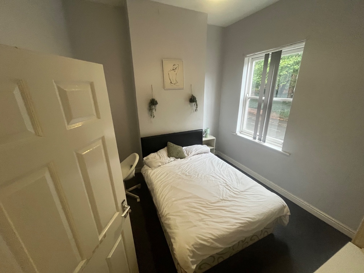 3 Bed Flat, Welford Road, LE2 photo 5