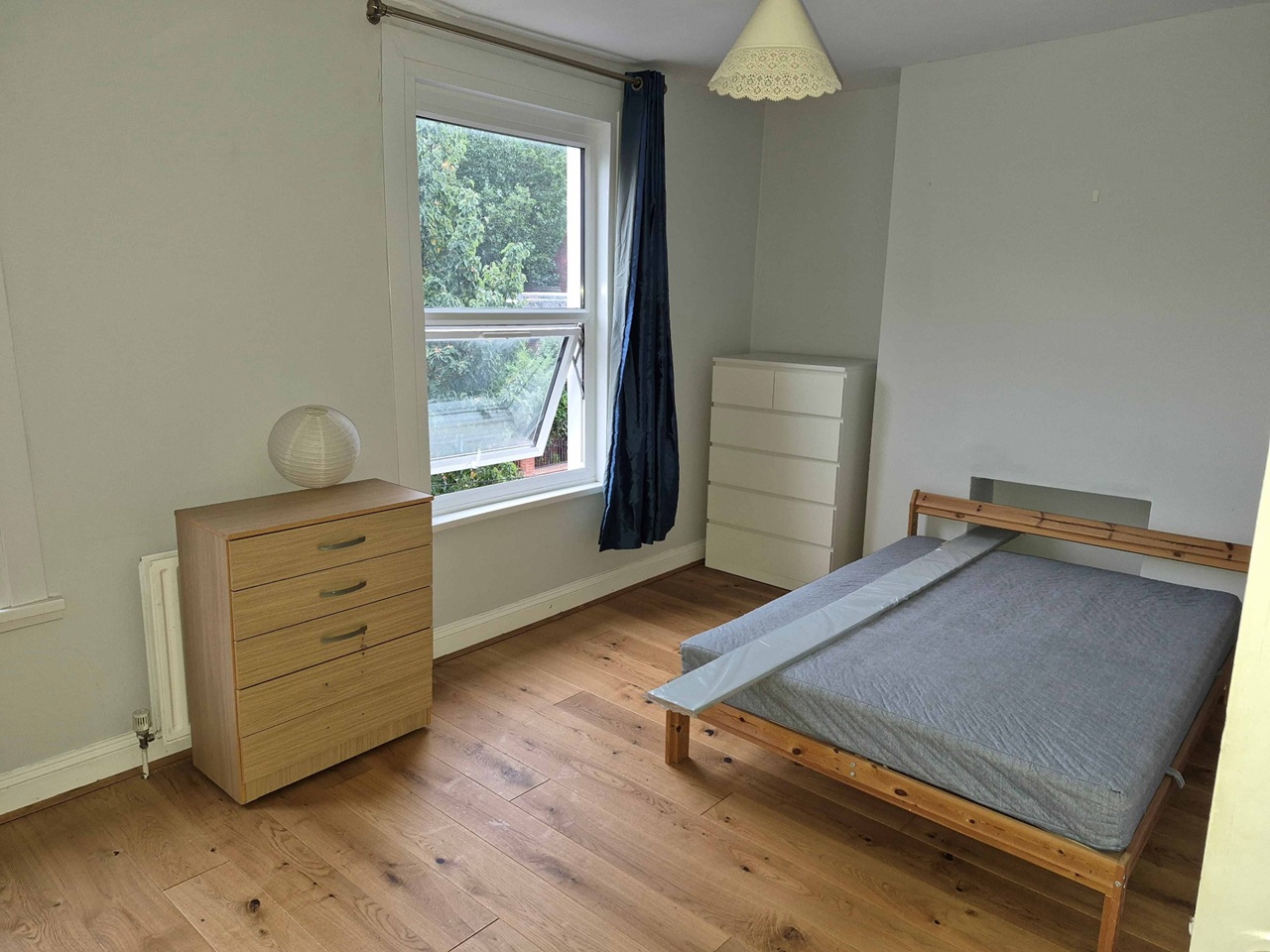 3 Bed Maisonette, Haselrigge Road, SW4 photo 3