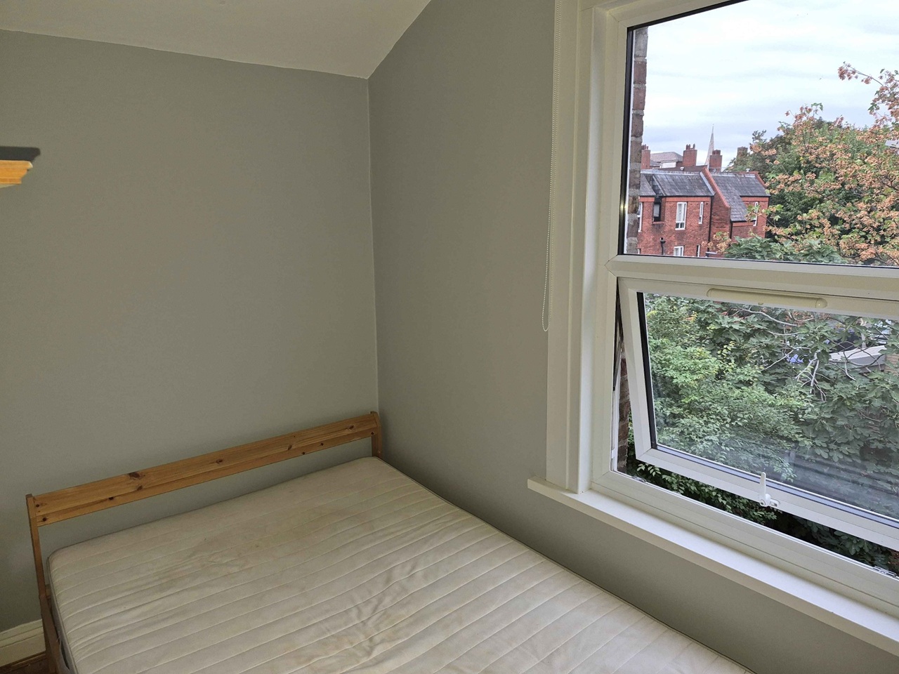 3 Bed Maisonette, Haselrigge Road, SW4 photo 5