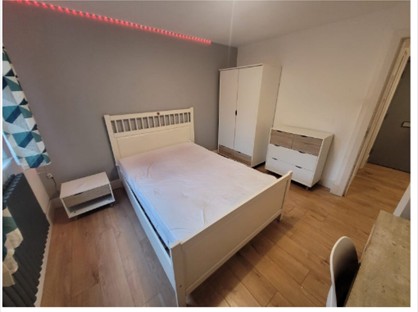 Room in a Shared House, Newell Street, E14