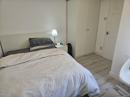 Room in a Shared House, Cardiff Road, WD18