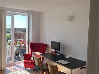 1 bed flat/apartment for rent in 1 Bed Flat, Fore Street, EX4