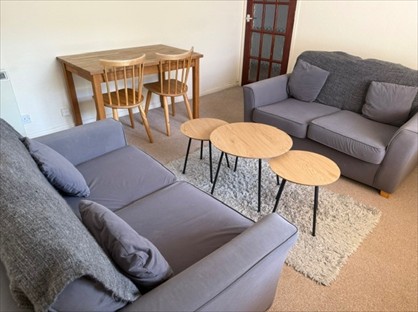 1 Bed Flat, Dean Court, DE23