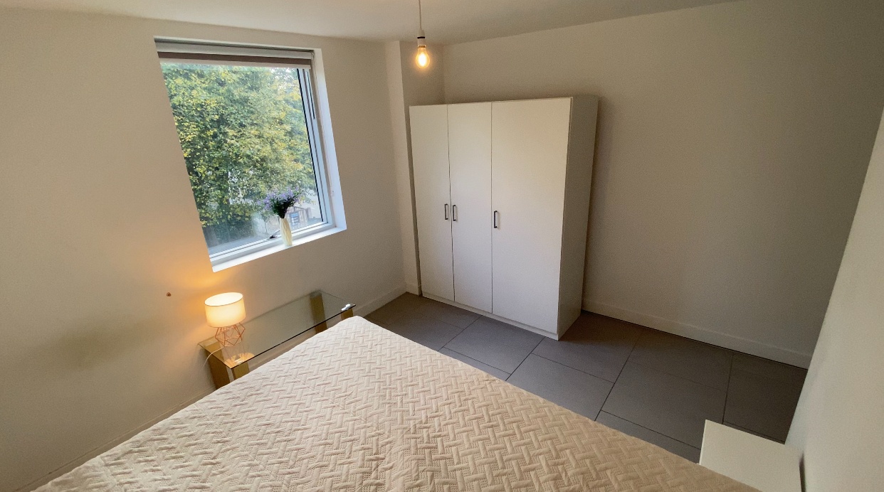 Room in a Shared Flat, St Rule St, SW8 photo 3