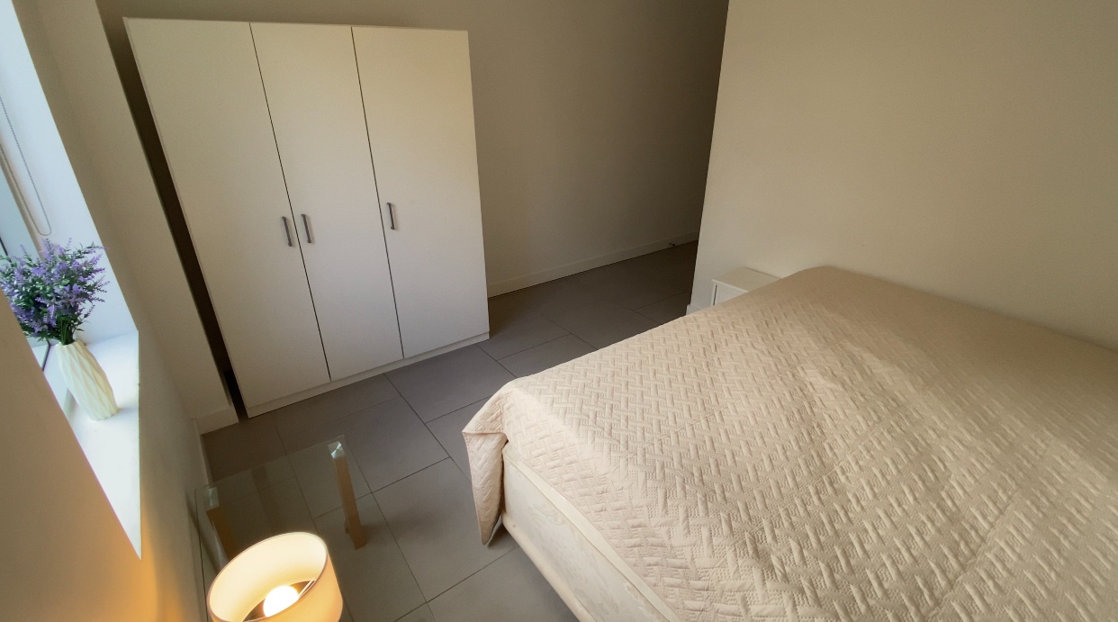 Room in a Shared Flat, St Rule St, SW8 photo 4