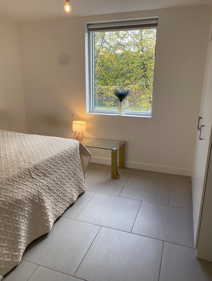 Room in a Shared Flat, St Rule St, SW8 photo 2
