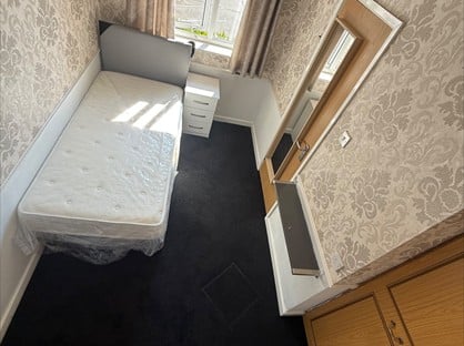 Room in a Shared House, Birmingham Road, WS1