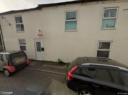 2 Bed Flat, Liverpool Road, ST4