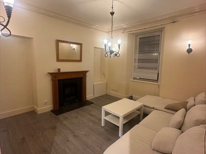 2 Bed Flat, Colville Place, AB24