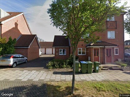 4 Bed End Terrace, Hill View Drive, SE28