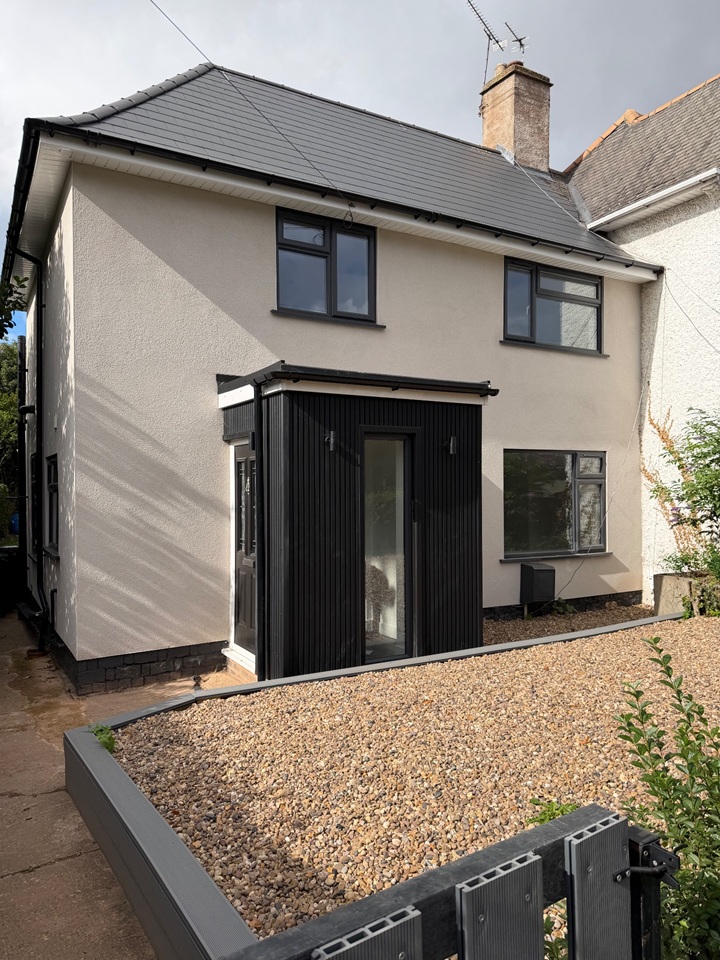 4 Bed Semi-Detached House, Serlby Rise, NG3