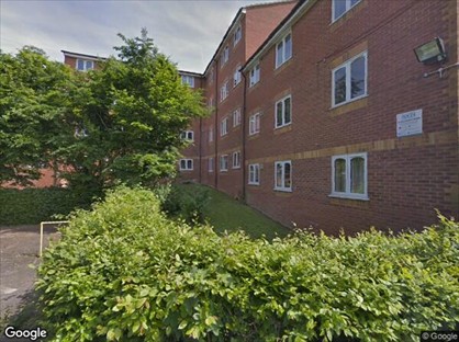 1 Bed Flat, Lewisham, SE8