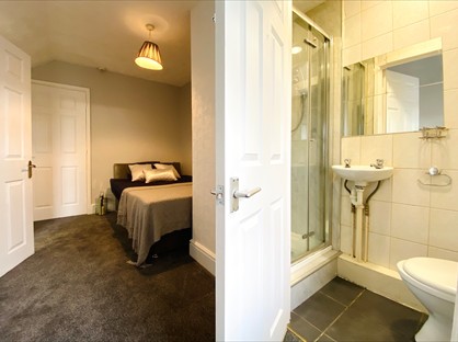 1 Bed Flat, Balby Road, DN4