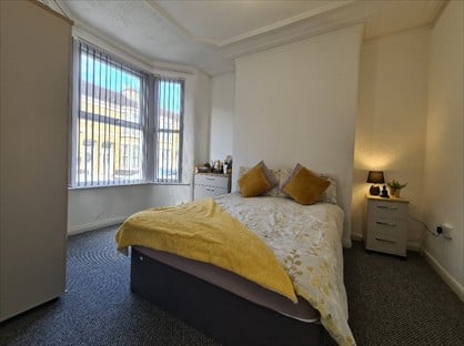 4 Bed End Terrace, Leopold Road, L7
