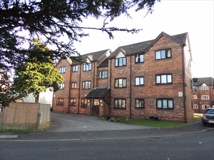 2 bed flat/apartment for rent in 2 Bed Flat, Woodnewton Close, M18
