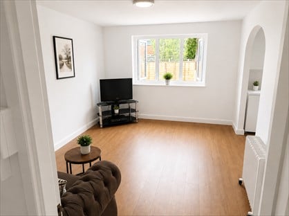 2 Bed Flat, Woodnewton Close, M18