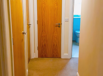 2 bed flat/apartment for rent in 2 Bed Flat, The Larches, TN37