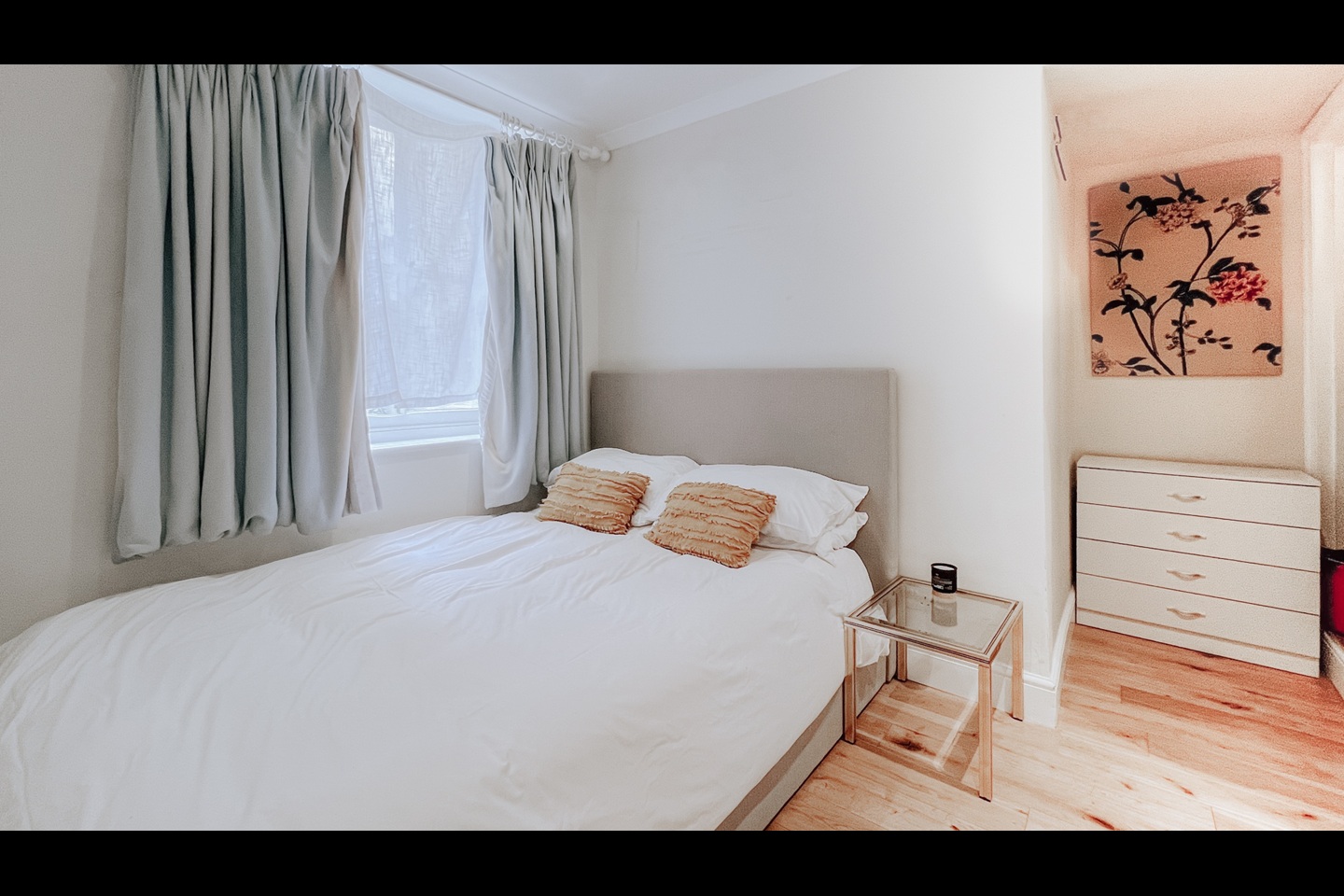 2 Bed Flat, Esterbrooke St, SW1P photo 5