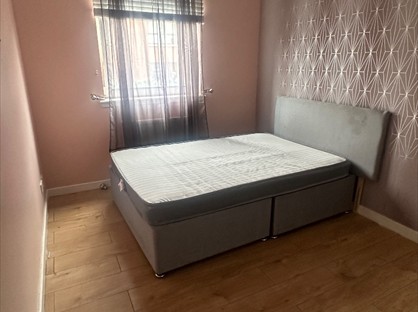 2 Bed Flat, Whitecrook St, G81