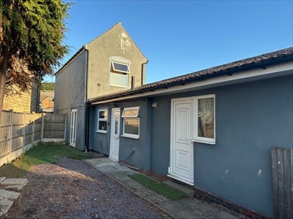 2 Bed Detached House, Chapel Walk, S80