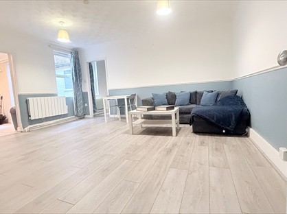 1 Bed Flat, North Brink, PE13