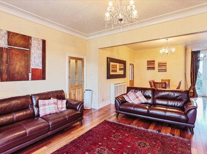 3 Bed Terraced House, Sherbourne Road, FY1