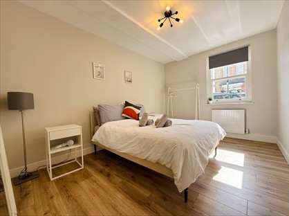 2 Bed Flat, Sun Lane, SE3