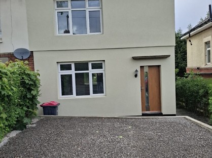 3 Bed Semi-Detached House, Ingshead Avenue, S62