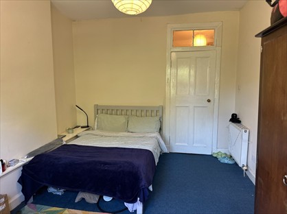 1 bed flat/apartment for rent in 1 Bed Flat, Kennoway Drive, G11