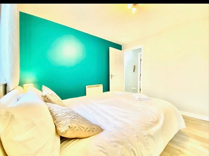 2 bed room for rent in Room in a Shared Flat, Laighpark View, PA3